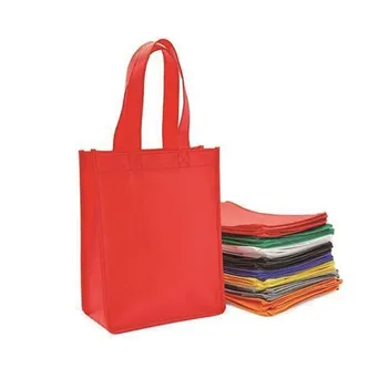 80 gsm Non-Woven Bag/Shopping Bag
